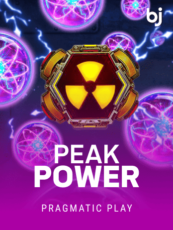 Peak Power game screenshot