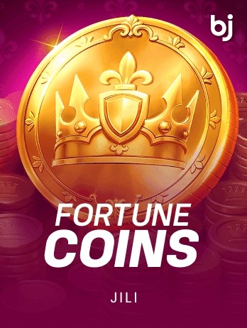 Fortune Coins game screenshot