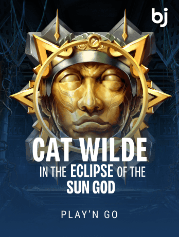 Cat Wilde in the Eclipse of the Sun God game screenshot