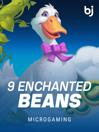 9 Enchanted Beans game screenshot