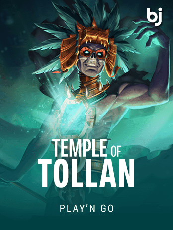 Temple of Tollan game screenshot