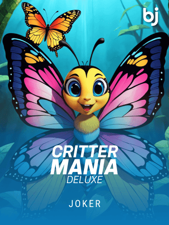Critter Mania Deluxe game screenshot