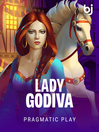 Lady Godiva game screenshot