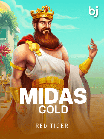 Midas Gold game screenshot