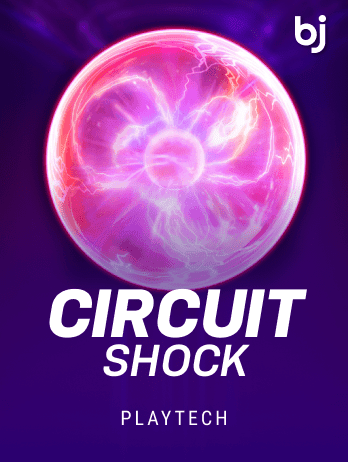 Circuit Shock game screenshot