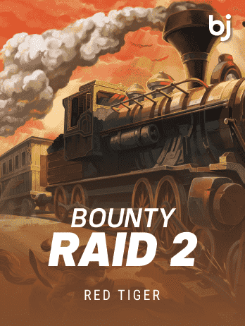 Bounty Raid 2 game screenshot