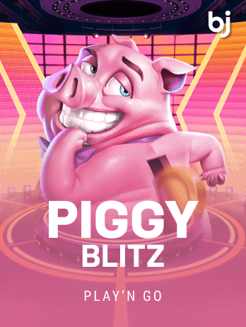 Piggy Blitz game screenshot